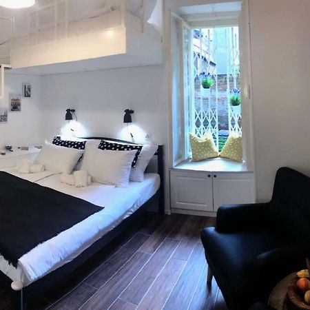 Mely Apartment In The City Center زغرب المظهر الخارجي الصورة