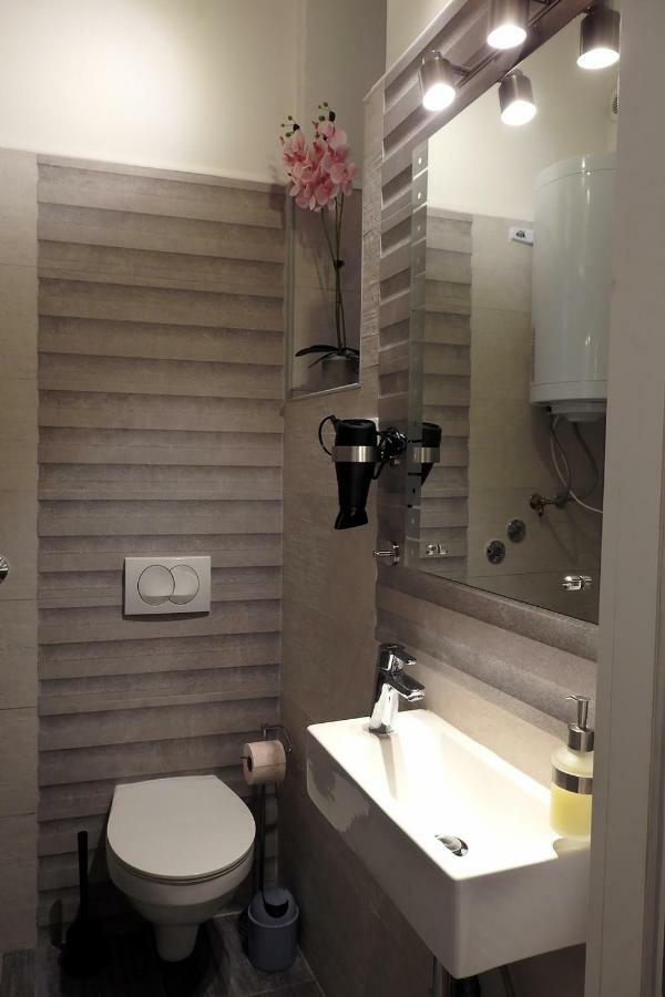 Mely Apartment In The City Center زغرب المظهر الخارجي الصورة