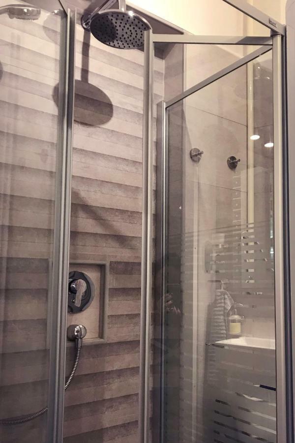 Mely Apartment In The City Center زغرب المظهر الخارجي الصورة